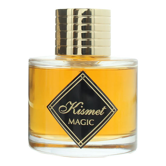 Maison Alhambra Kismet Magic 100ml Eau de Parfum Spray for Unisex