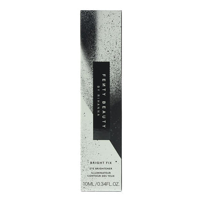 Fenty Beauty Bright Fix Eye Brightener Concealer 10ml - 15 Caramel