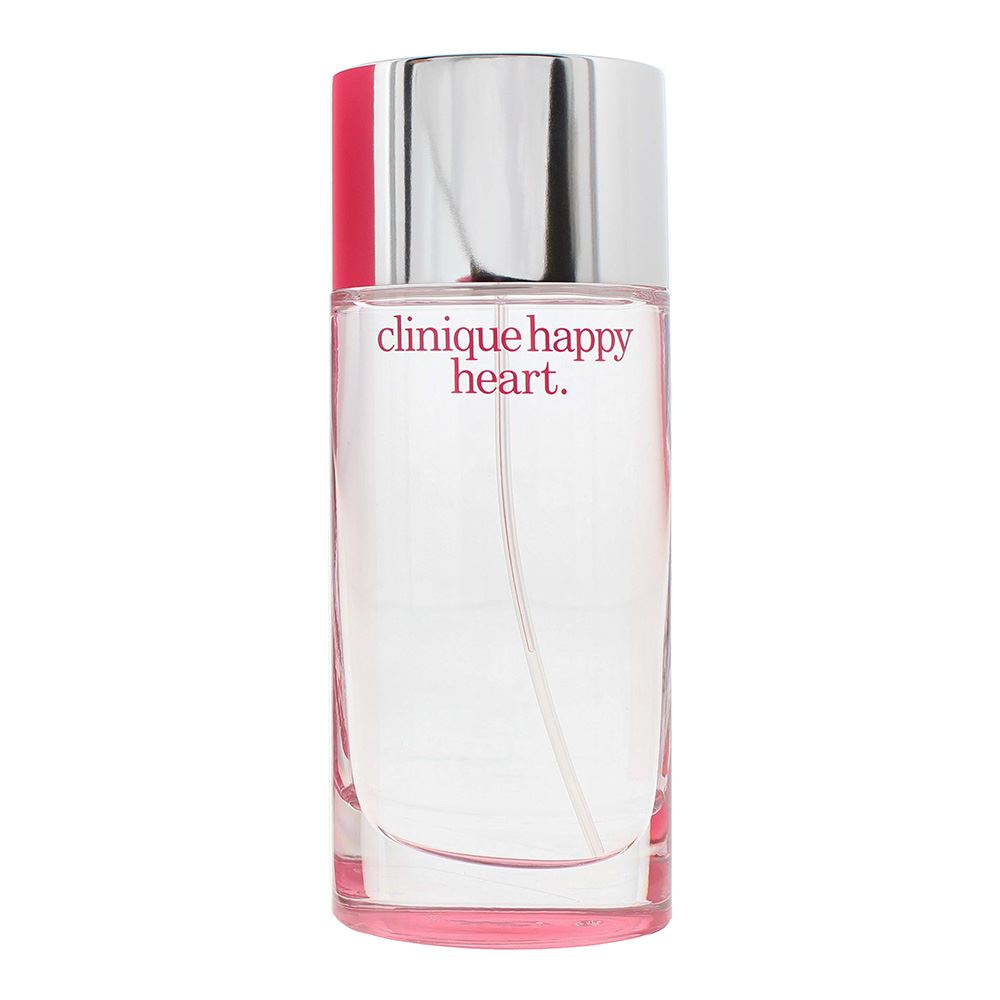 Clinique Happy Heart 100ml Parfum Spray for Her