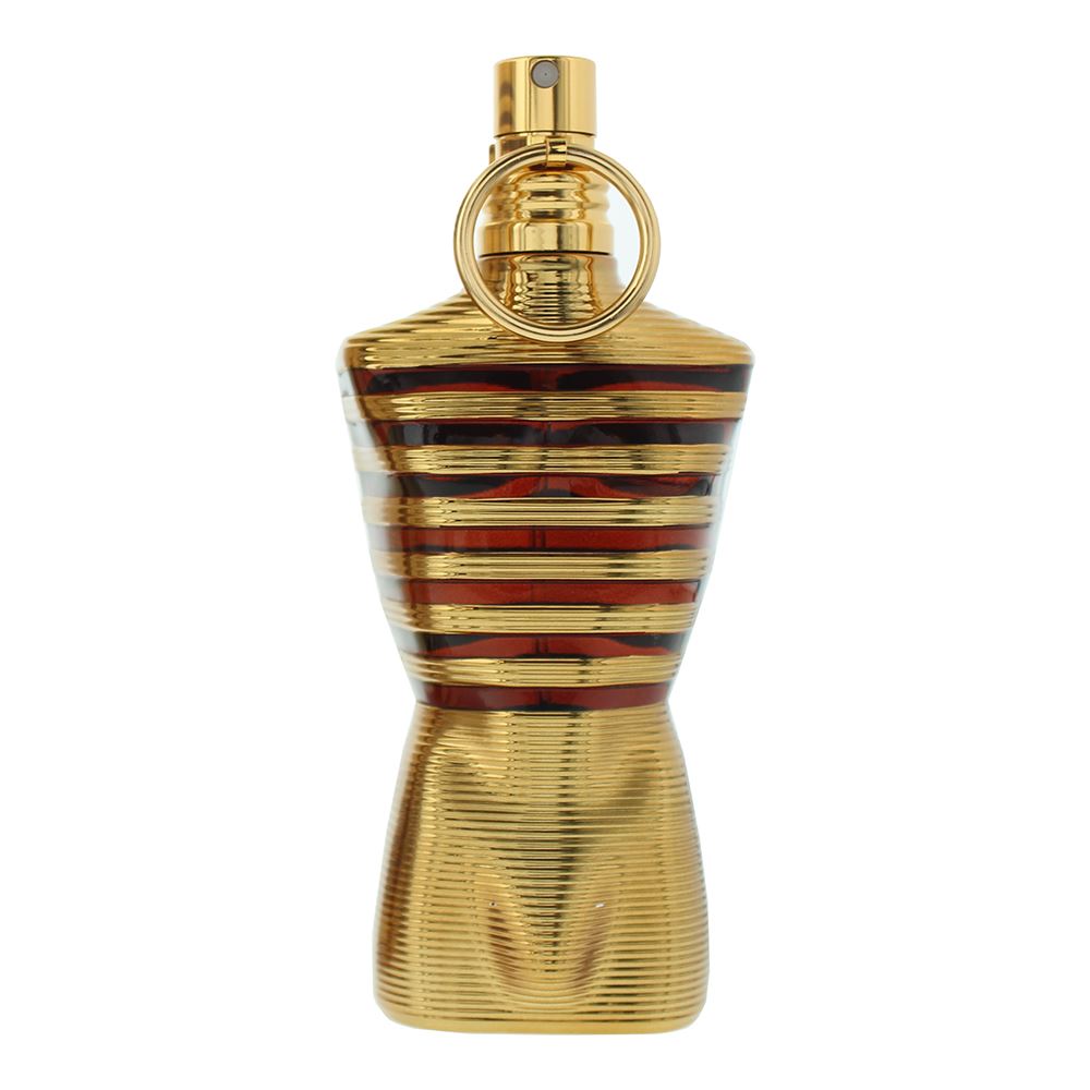 Jean Paul Gaultier Le Male Elixir 75ml Eau de Parfum Spray for Him