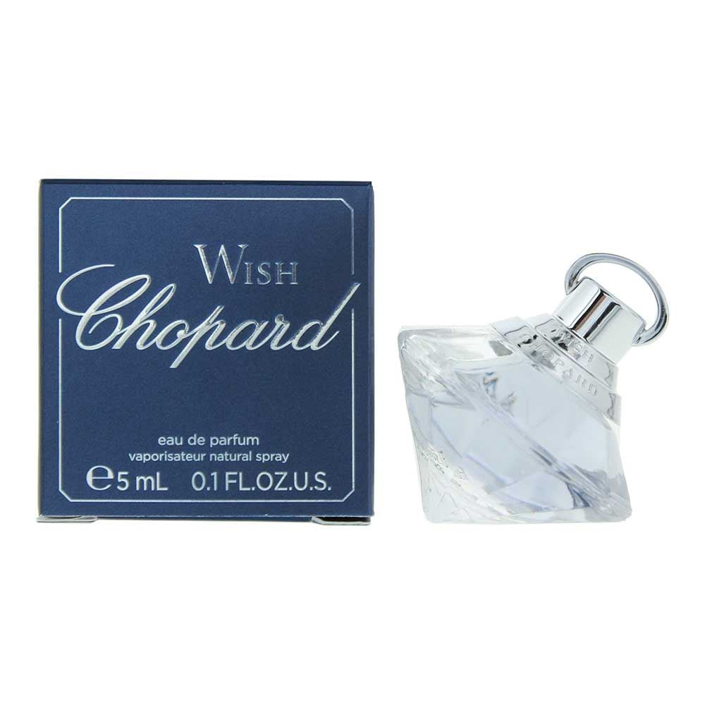 Chopard Wish 5ml Eau de Parfum Spray For Her