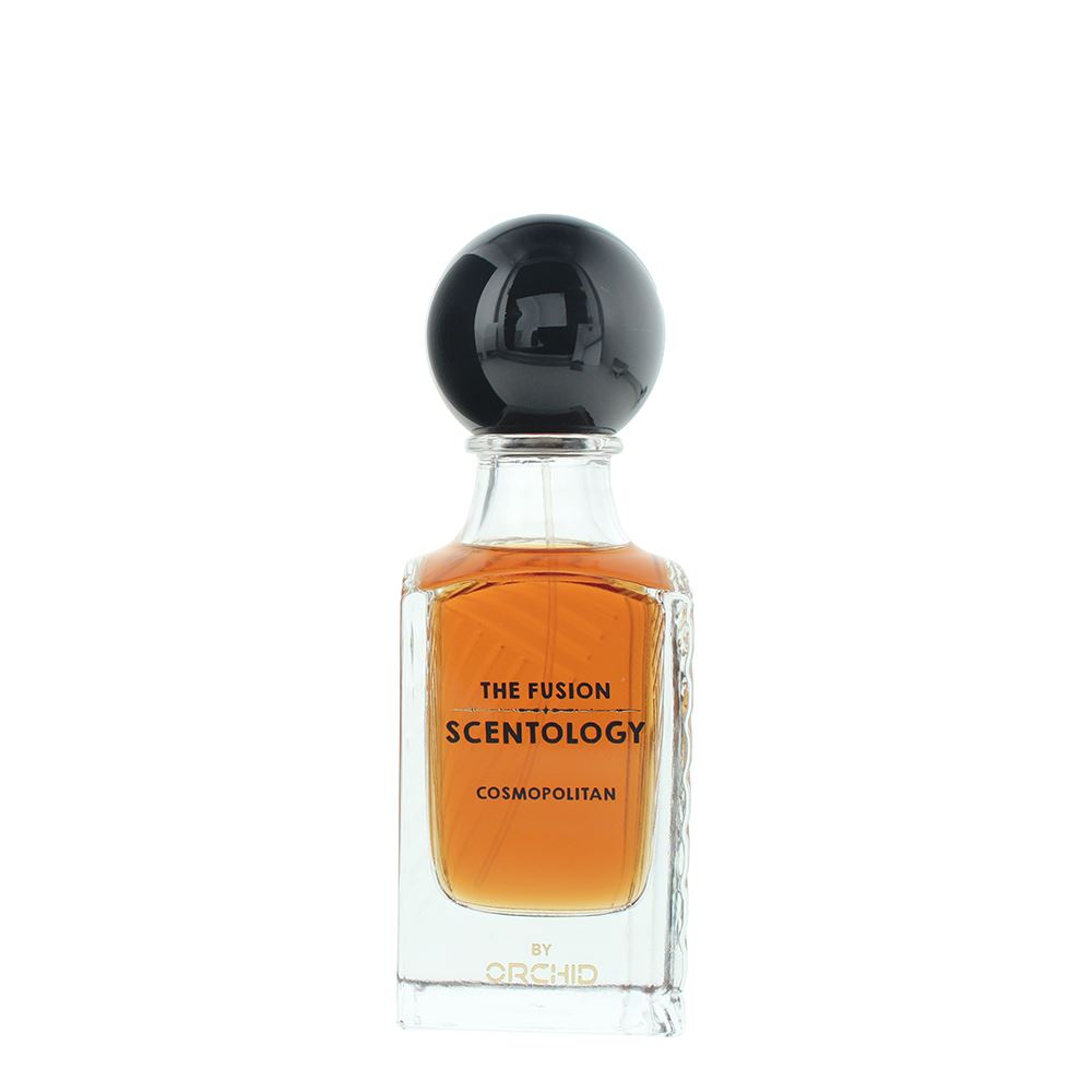 Orchid The Fusion Scentology Cosmopolitan 100ml Eau de Parfum Spray for Unisex