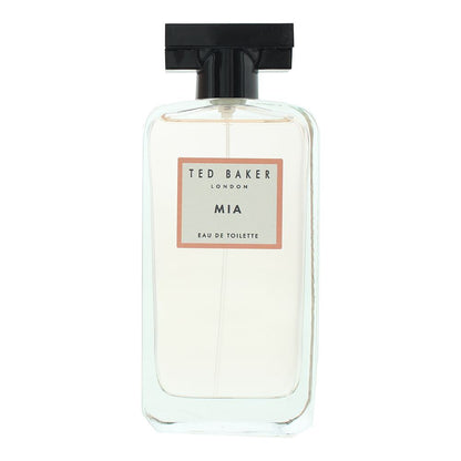 Ted Baker Mia 100ml Eau de Toilette Spray for Her