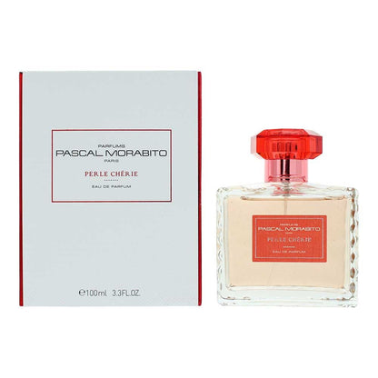 Pascal Morabito Perle Cherie 100ml Eau De Parfum Spray For Her