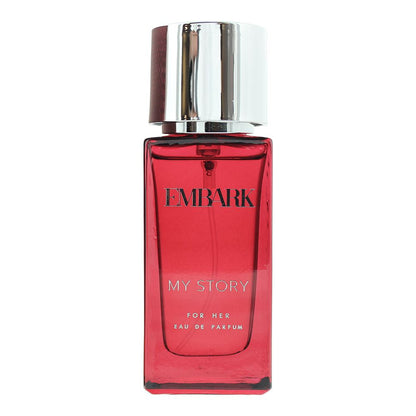 Embark My Story 30ml Eau de Parfum Spray for Her