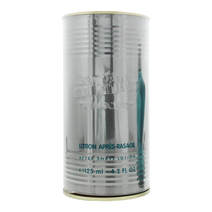 Jean Paul Gaultier Le Male 125ml Aftershave Lotion Splash for Him