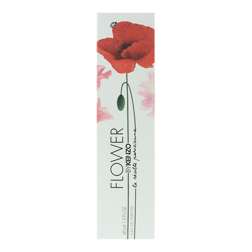 Kenzo La Recolte Parisienne 40ml Eau de Parfum Spray for Her