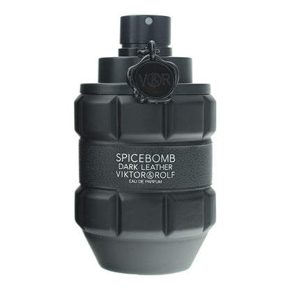 Viktor & Rolf Spicebomb Dark Leather 90ml Eau de Parfum Spray for Him