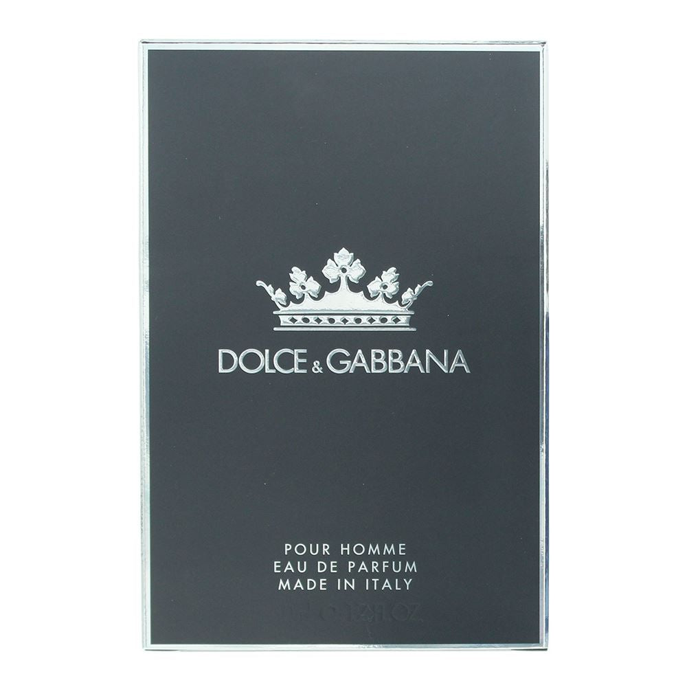 Dolce & Gabbana K 50ml Eau de Parfum Spray for Him