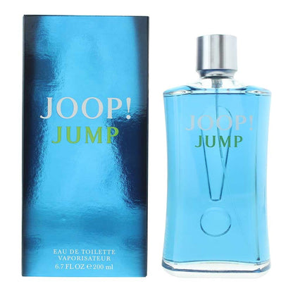 Joop! Jump 200ml Eau de Toilette Spray for Him