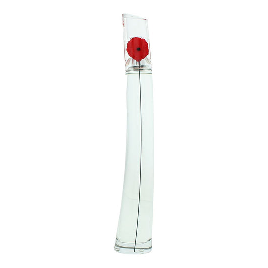 Kenzo Flower 100ml Eau De Parfum Refillable for Her