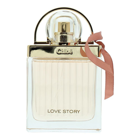 Chloe Love Story Eau Sensuelle 50ml Eau de Parfum Spray for Her