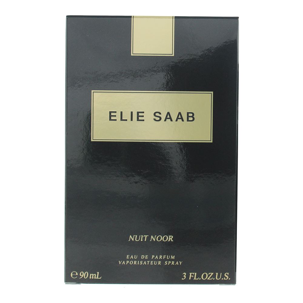 Elie Saab Nuit Noor 90ml Eau de Parfum Spray for Her