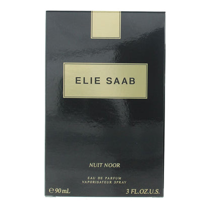 Elie Saab Nuit Noor 90ml Eau de Parfum Spray for Her