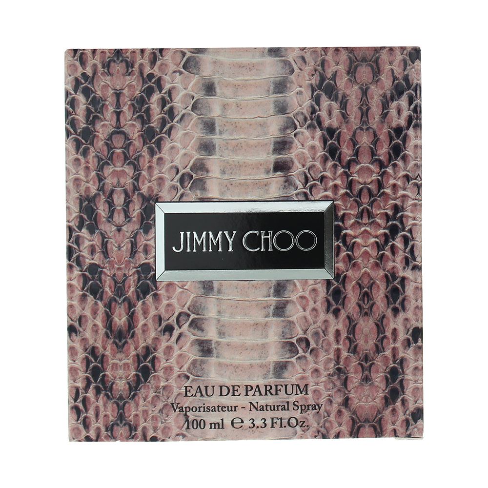 Jimmy Choo 100ml Eau de Parfum Spray for Her