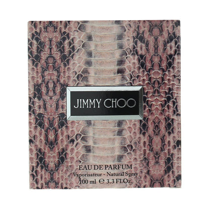 Jimmy Choo 100ml Eau de Parfum Spray for Her