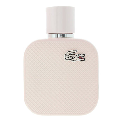 Lacoste L.12.12. Rose 50ml Eau de Parfum Spray for Her
