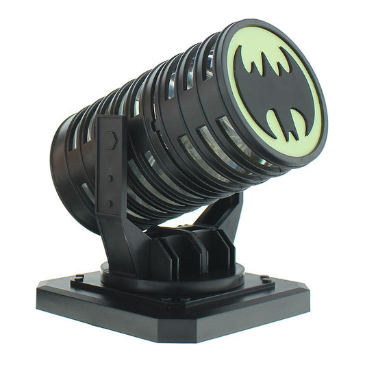 DC Batman Bat-Signal 75ml Eau De Toilette Spray for Him