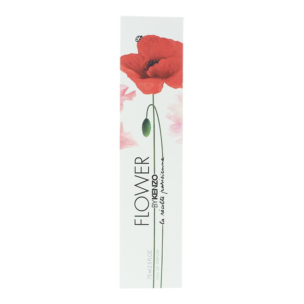 Kenzo La Recolte Parisienne 75ml Eau de Parfum Spray for Her