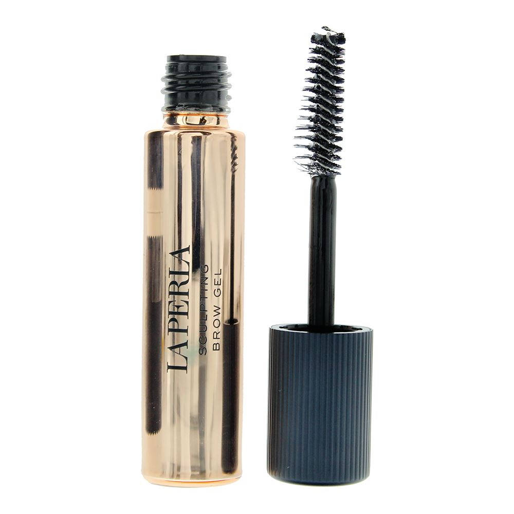 La Perla Sculpting 4.5ml Brow Gel - 200 Transparent