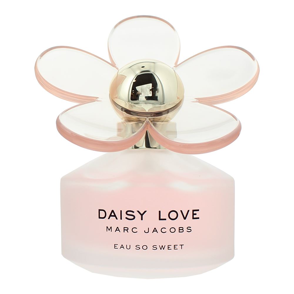 Marc Jacobs Daisy Love Eau So Sweet 100ml Eau de Toilette Spray for Her