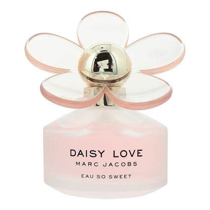 Marc Jacobs Daisy Love Eau So Sweet 100ml Eau de Toilette Spray for Her