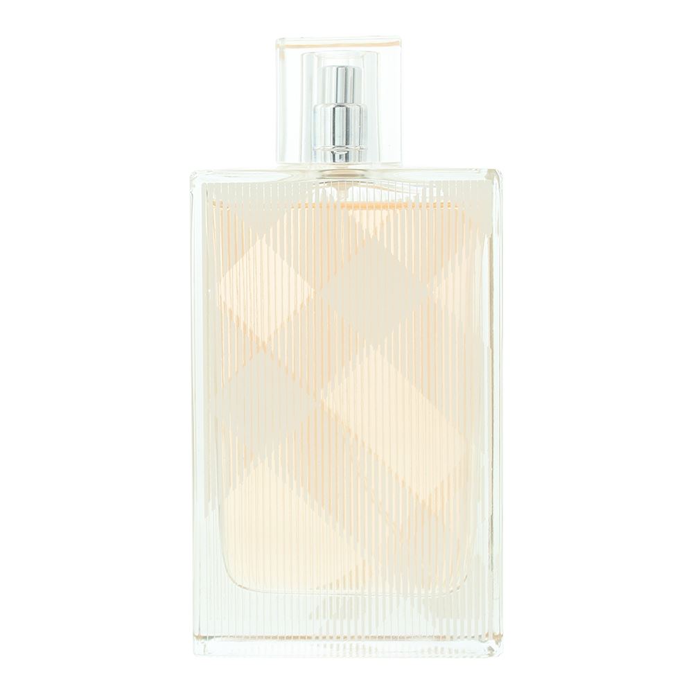 Burberry Brit 100ml Eau De Toilette Spray for Her