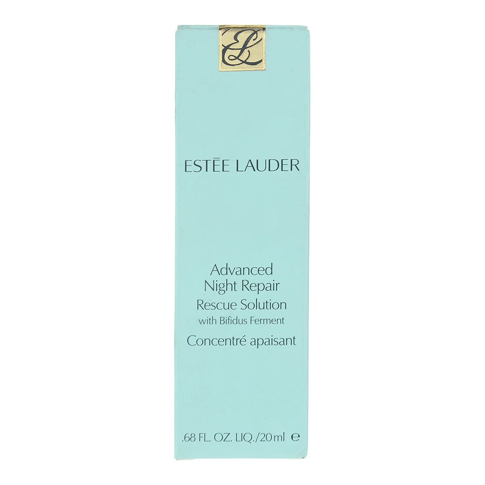 Estee Lauder Advanced Night Repair Rescue Solution 20ml Serum