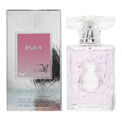 Salvador Dali Dalia 30ml Eau De Toilette Spray for Her