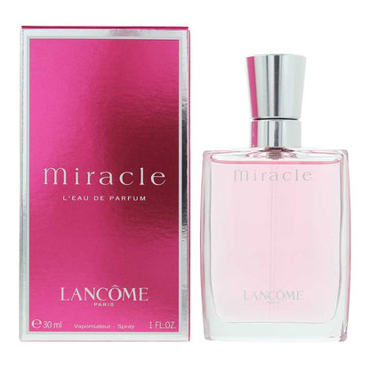 Lancome Miracle 30ml Eau de Parfum Spray for Her
