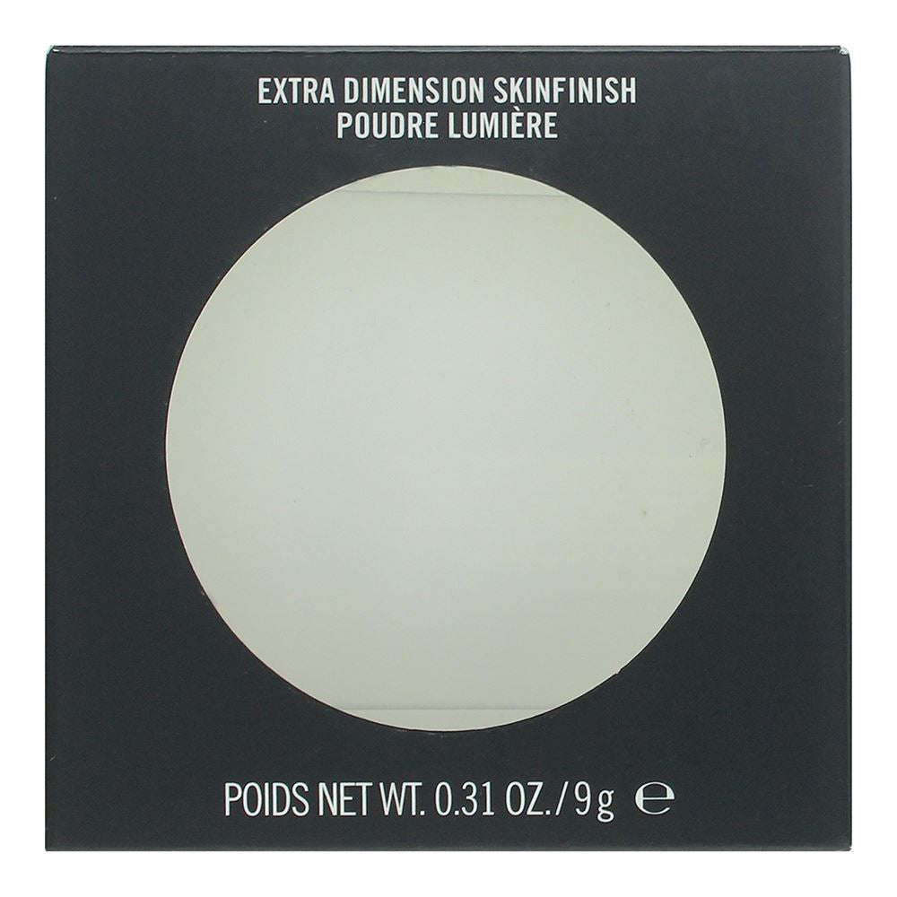 MAC Highlighter Extra Dimension Skinfinish 9g Highlighter  - Double Gleam