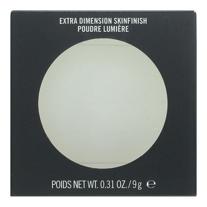 MAC Highlighter Extra Dimension Skinfinish 9g Highlighter  - Double Gleam