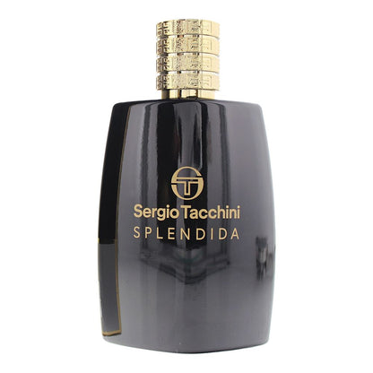 Sergio Tacchini Splendida Pour Femme 100ml Eau De Parfum Spray for Her
