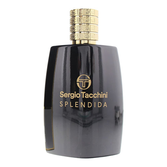 Sergio Tacchini Splendida Pour Femme 100ml Eau De Parfum Spray for Her