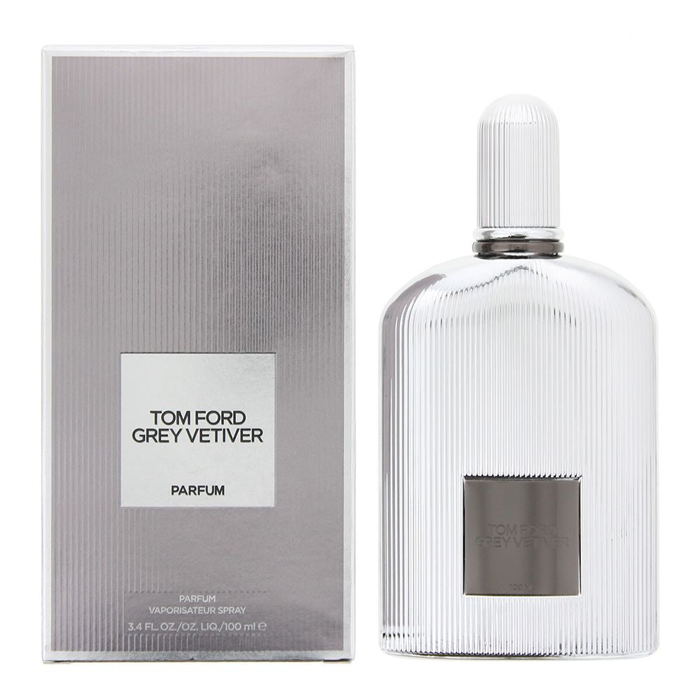 Tom Ford Grey Vetiver 100ml Parfum Spray for Him