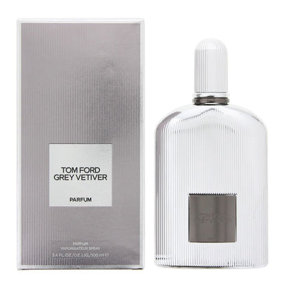 Tom Ford Grey Vetiver 100ml Parfum Spray for Him
