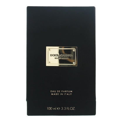 Dolce & Gabbana Velvet Incenso 100ml Eau de Parfum Spray for Him