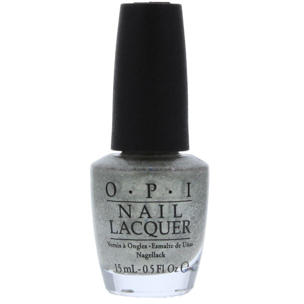 OPI Nail Lacquer 15ml - Is This Star Taken?