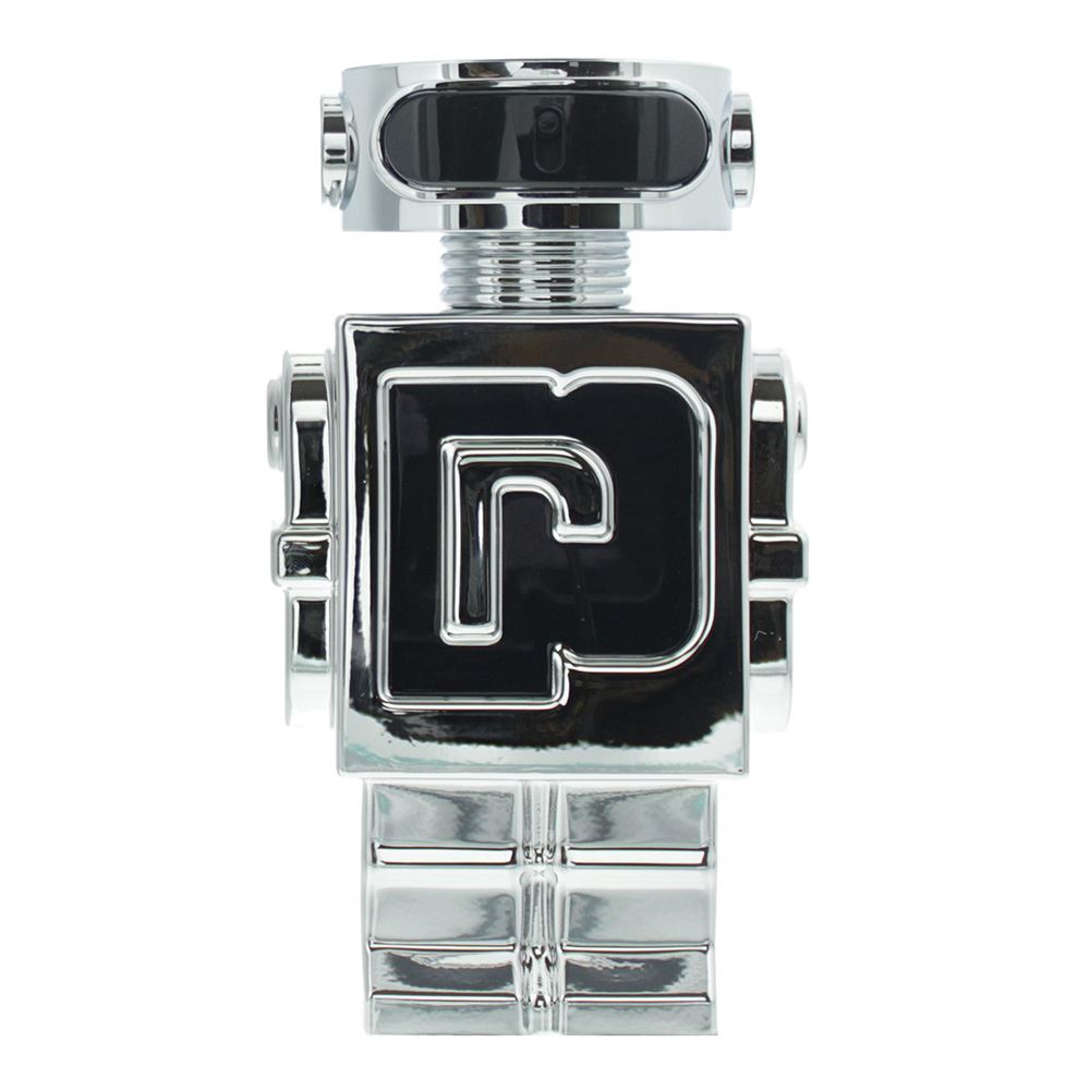 Paco Rabanne Phantom 100ml Eau De Toilette Spray for Him