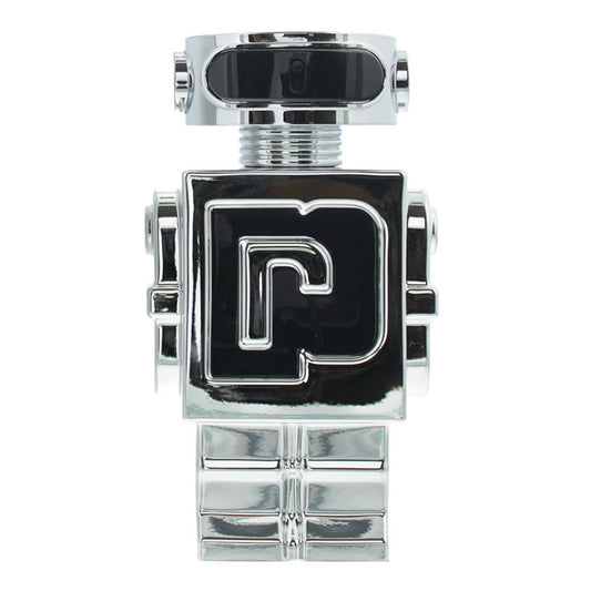 Paco Rabanne Phantom 100ml Eau De Toilette Spray for Him