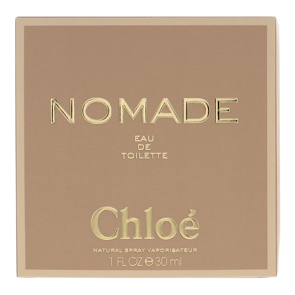 Chloe Nomade 30ml Eau De Toilette Spray for Her