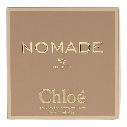 Chloe Nomade 30ml Eau De Toilette Spray for Her