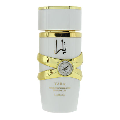 Lattafa Yara Moi 20ml Pure Concentrated Perfume Oil for Unisex