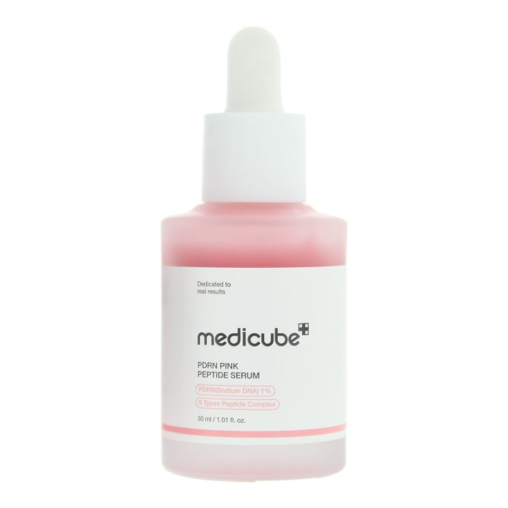 Medicube PDRN Pink Peptide 30ml Serum