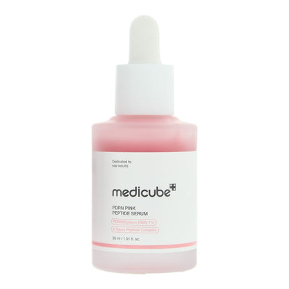 Medicube PDRN Pink Peptide 30ml Serum