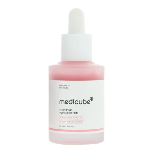 Medicube PDRN Pink Peptide 30ml Serum
