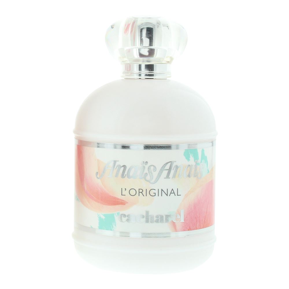 Cacharel Anais Anais L'Original 100ml Eau de Toilette Spray for Her