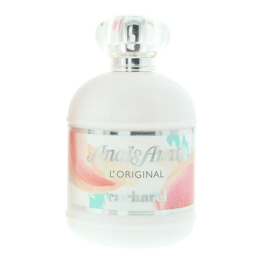 Cacharel Anais Anais L'Original 100ml Eau de Toilette Spray for Her