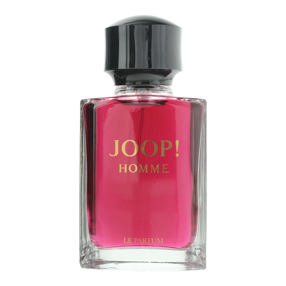 Joop! Homme La Parfum 75ml Parfum Spray For Him