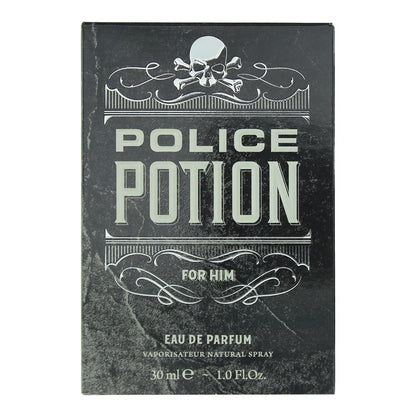 Police Potion For Him 30ml Eau De Parfum Spray for Him